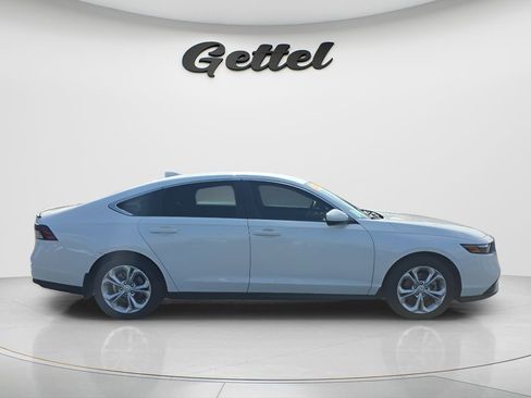 Used 2024 Honda Accord LX image 4