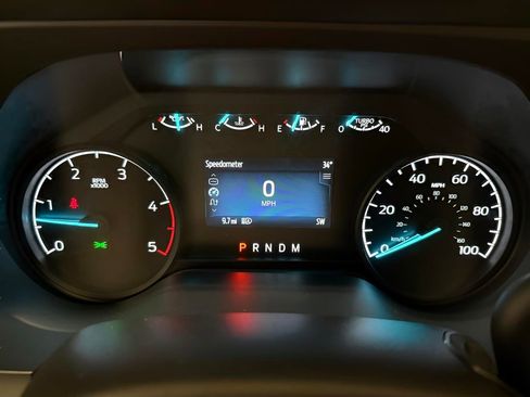 New 2026 Ford F250 XLT w/ 360-Degree Camera Package AWD/4WD image 23