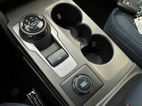 New 2026 Ford Bronco Sport Heritage w/ Convenience Package image 34