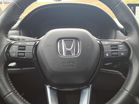 Certified 2023 Honda Accord Touring image 37