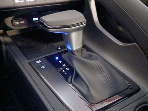 New 2026 Hyundai Elantra Sport image 16