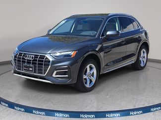 Certified 2023 Audi Q5 Premium w/ Convenience Package AWD/4WD video 1