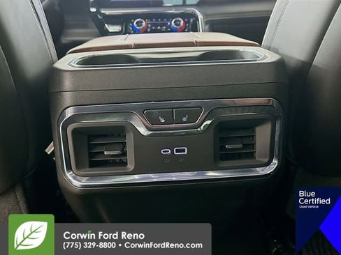 Used 2024 GMC Sierra 1500 Denali Ultimate image 31