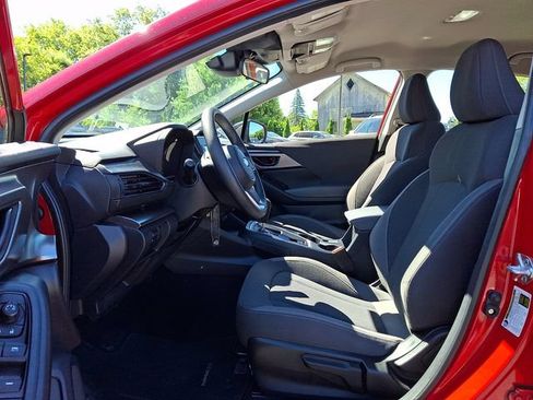 Used 2024 Subaru Impreza 2.0i AWD/4WD image 13