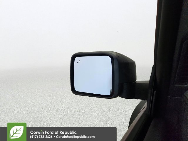 New 2026 Ford Bronco Heritage Edition AWD/4WD image 15