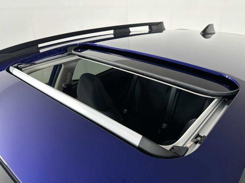 Certified 2025 Subaru Crosstrek 2.0i Premium AWD/4WD image 19