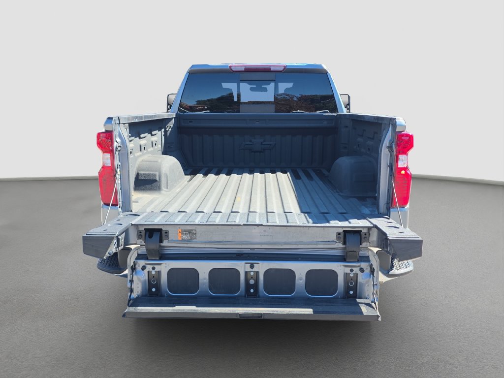 Used 2021 Chevrolet Silverado 1500 LT w/ All Star Edition Plus AWD/4WD image 17