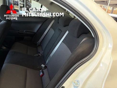 Used 2015 Mitsubishi Lancer Evolution MR AWD/4WD image 6