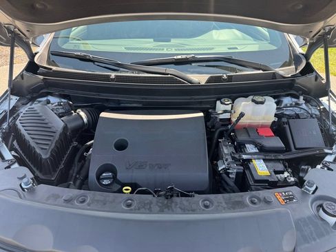 Used 2023 Buick Enclave Essence w/ Experience Buick Package AWD/4WD image 10
