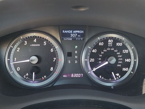 Used 2011 Lexus ES 350 FWD image 30