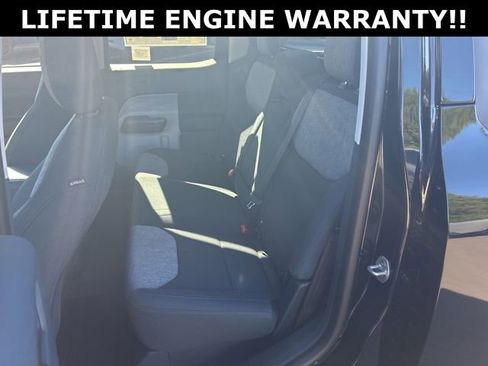 New 2025 Ford Maverick XLT w/ XLT Luxury Package image 32