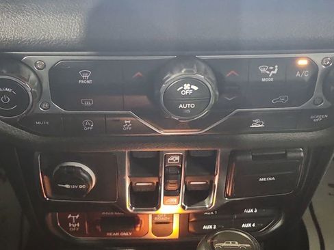 New 2026 Jeep Gladiator Willys image 22