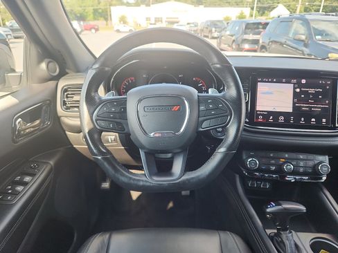 Used 2021 Dodge Durango GT AWD/4WD image 10