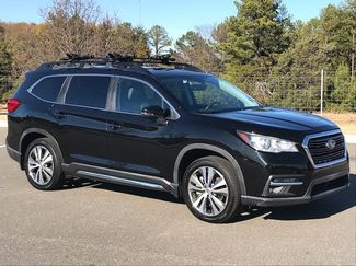 Used 2019 Subaru Ascent Limited w/ Popular Package #2A video 2