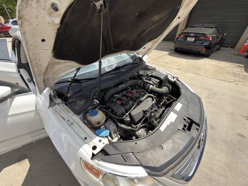 Used 2012 Volkswagen CC Lux Limited FWD image 57