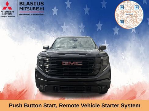 Used 2025 GMC Sierra 1500 Elevation AWD/4WD image 15