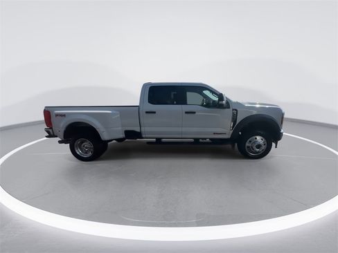 New 2026 Ford F450 XL image 2