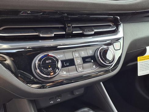 New 2026 Buick Envista Sport Touring w/ Convenience I Package image 14