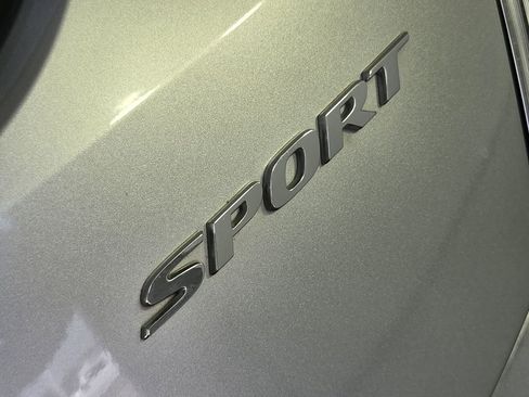 Used 2018 Honda Civic Sport image 14