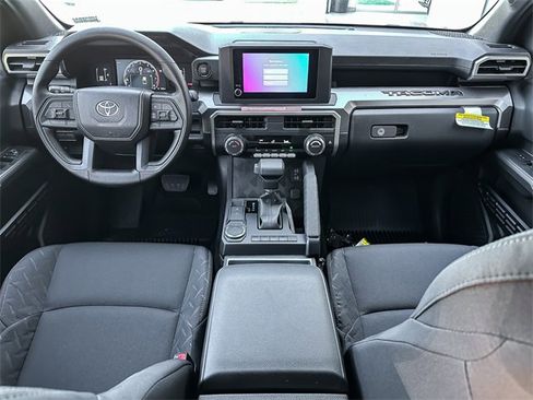 New 2026 Toyota Tacoma SR5 image 18