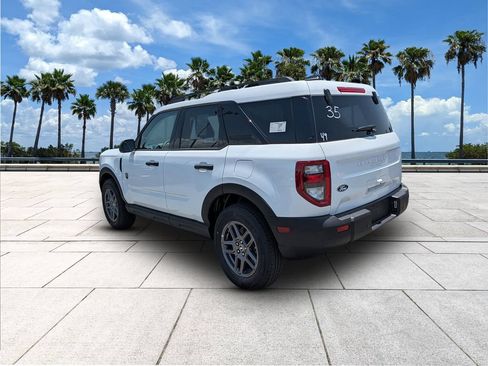 New 2026 Ford Bronco Sport Big Bend AWD/4WD image 5