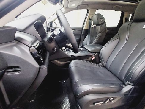 New 2026 Acura MDX SH-AWD w/ Technology Package image 37