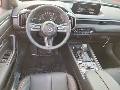 New 2026 MAZDA CX-50 2.5 Hybrid w/ Weather Package image 13