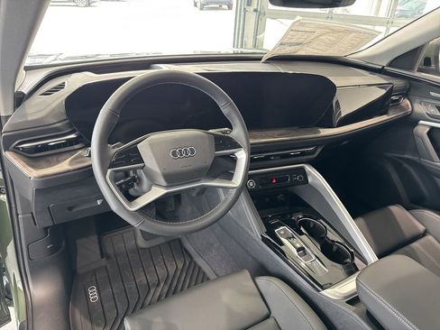New 2025 Audi Q5 Premium Plus AWD/4WD image 17
