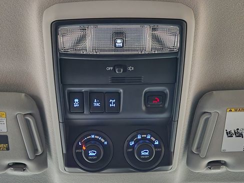 Used 2024 Toyota 4Runner TRD Off-Road image 46