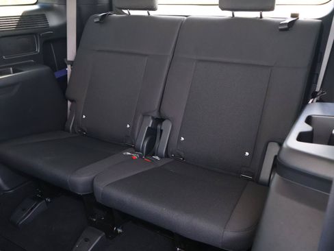 Used 2026 Hyundai Santa Fe SE FWD image 20