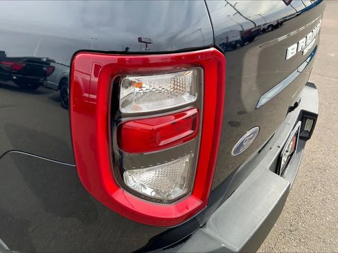 Certified 2021 Ford Bronco Sport Big Bend w/ Big Bend Package (96B) image 28