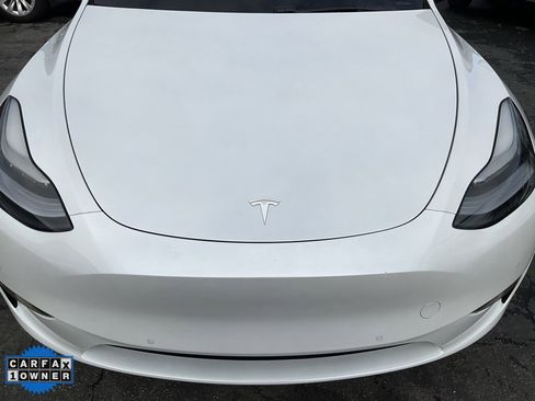 Used 2020 Tesla Model Y Long Range image 92