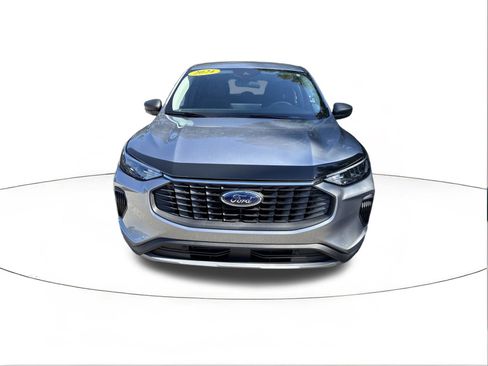 Used 2024 Ford Escape Active w/ Tech Pack #1 image 8