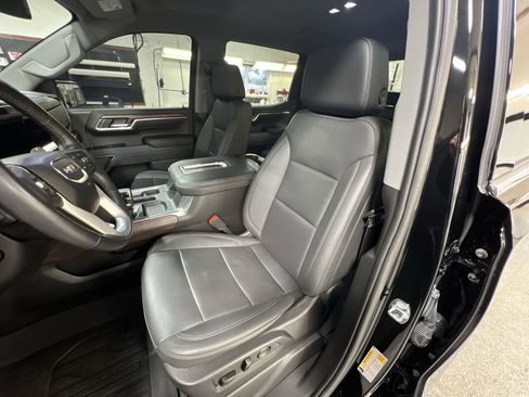 Certified 2022 GMC Sierra 1500 SLT image 19