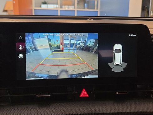 Used 2023 Kia Sportage SX image 17