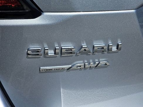 Certified 2025 Subaru Outback Premium image 14