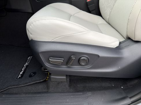 New 2026 Toyota Tacoma Limited image 20