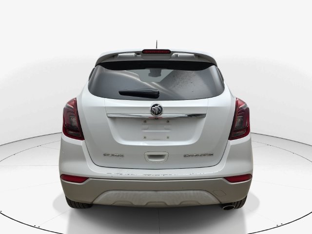 Used 2017 Buick Encore Sport Touring w/ Safety Package FWD image 7