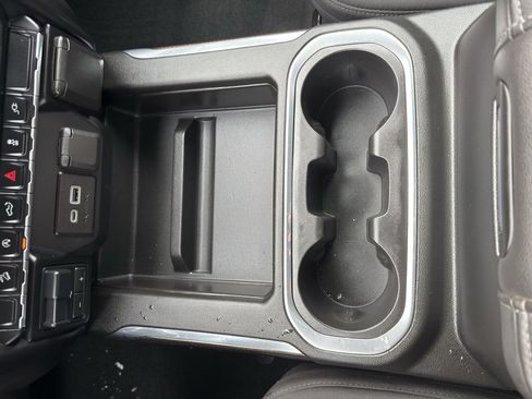 Used 2020 Chevrolet Silverado 1500 RST w/ All-Star Edition image 22