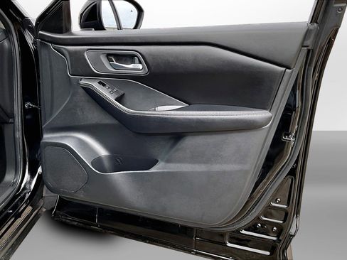 Used 2024 Nissan Rogue SV image 26