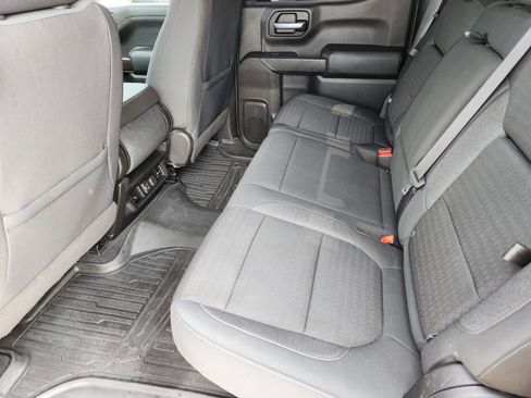 Used 2020 Chevrolet Silverado 1500 LT w/ Texas Edition AWD/4WD image 29