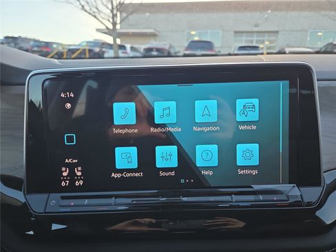 New 2026 Volkswagen Atlas SE image 18