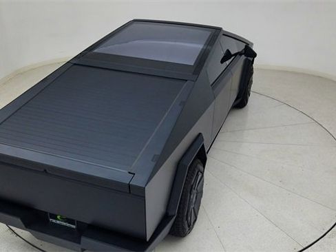 Used 2024 Tesla Cybertruck Cyberbeast image 77