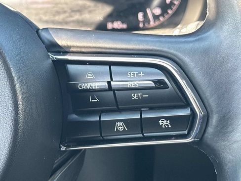 Certified 2024 MAZDA CX-90 3.3 Turbo S AWD/4WD image 21