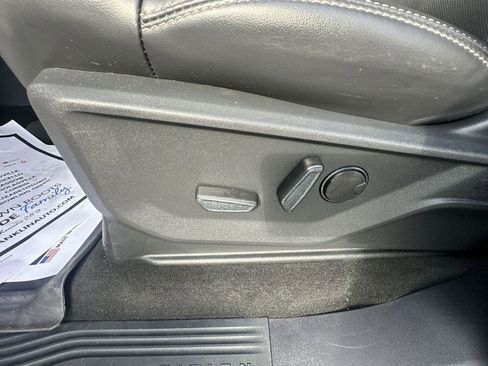 Used 2025 Ford Expedition Max Platinum w/ Stealth Performance Package image 18