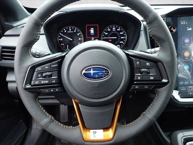 New 2026 Subaru Crosstrek 2.5i Wilderness AWD/4WD image 13