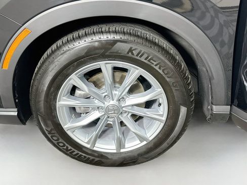 Certified 2025 Honda CR-V EX-L image 31