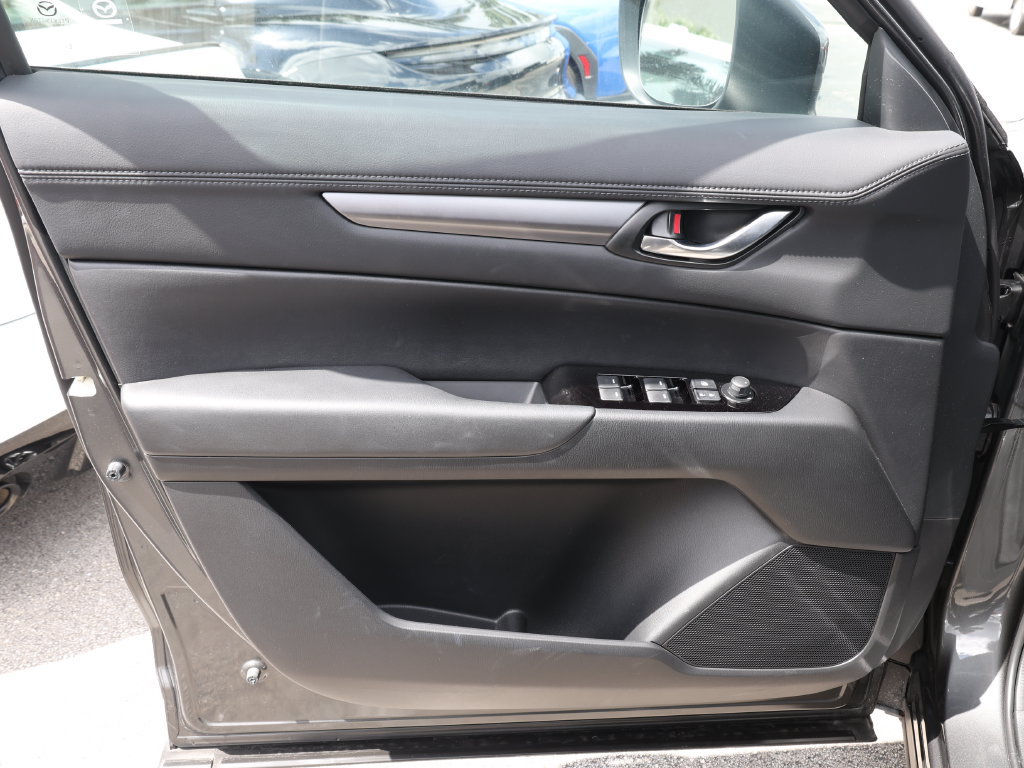 Used 2025 MAZDA CX-5 AWD 2.5 S image 10