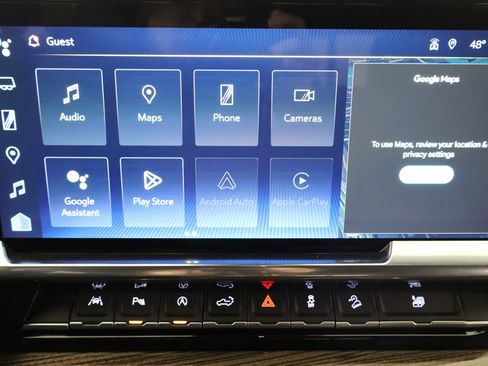 New 2026 Chevrolet Silverado 1500 LT Trail Boss w/ LT Trail Boss Premium Package AWD/4WD image 31