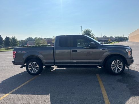 Used 2018 Ford F150 XL w/ Equipment Group 101A Mid RWD image 27